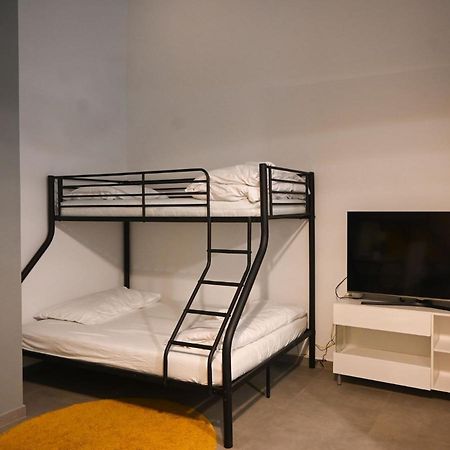 Apartament Charming Domicile Wien Allerheiligenplatz Zewnętrze zdjęcie