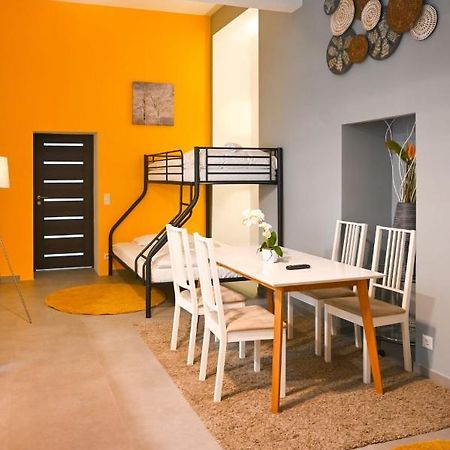 Apartament Charming Domicile Wien Allerheiligenplatz Zewnętrze zdjęcie