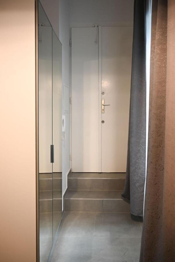 Apartament Charming Domicile Wien Allerheiligenplatz Zewnętrze zdjęcie