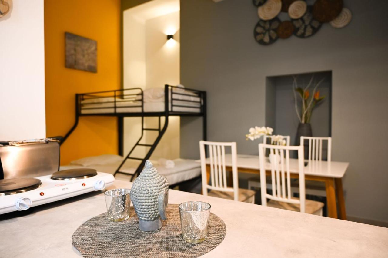 Apartament Charming Domicile Wien Allerheiligenplatz Zewnętrze zdjęcie