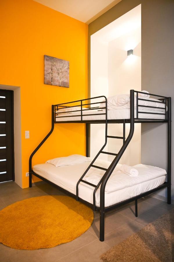 Apartament Charming Domicile Wien Allerheiligenplatz Zewnętrze zdjęcie